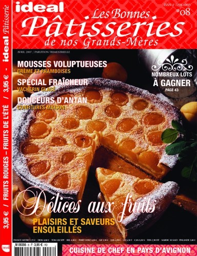 Ideal Pâtisseries n°8