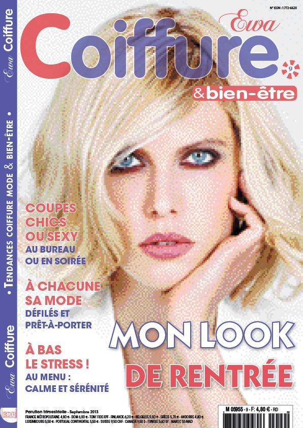 Ewa Coiffure n°9