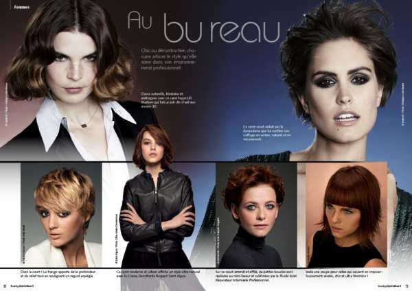 Ewa Coiffure n°9