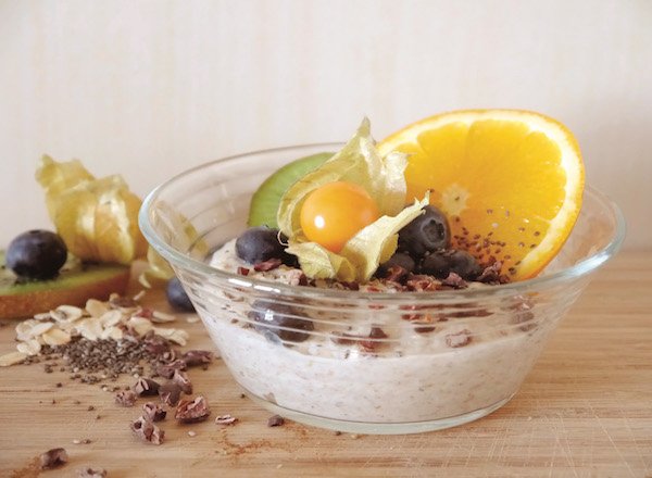 superaliments porridge