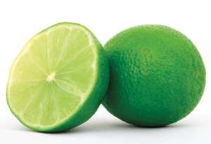 EDR - citron vert