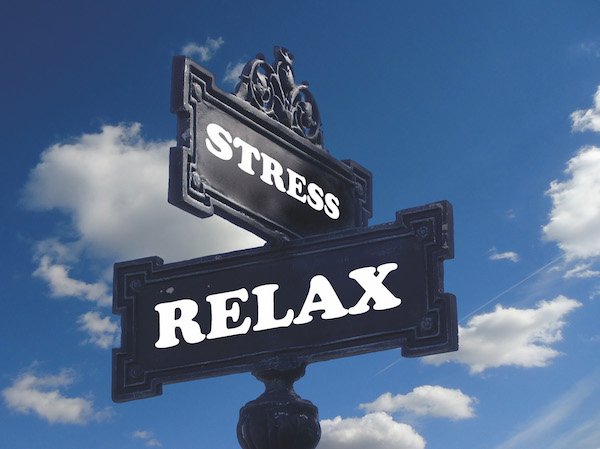 article edr stress relax