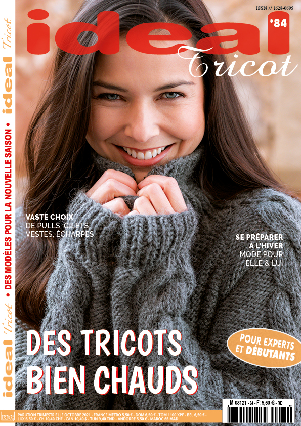 ideal tricot 84