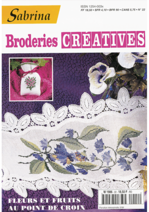 sabrina broderies 22
