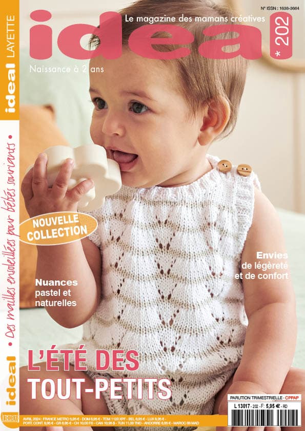 ideal layette