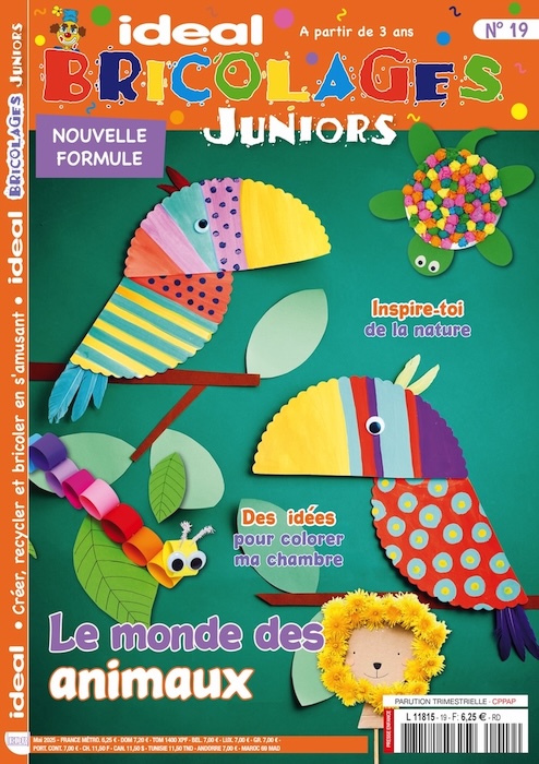 ideal bricolages 19