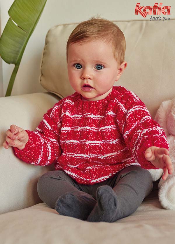 ideal layette n°207