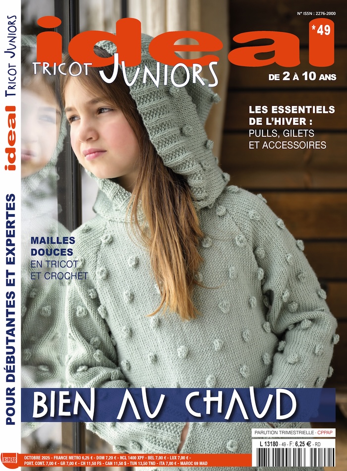 ideal tricot juniors 49